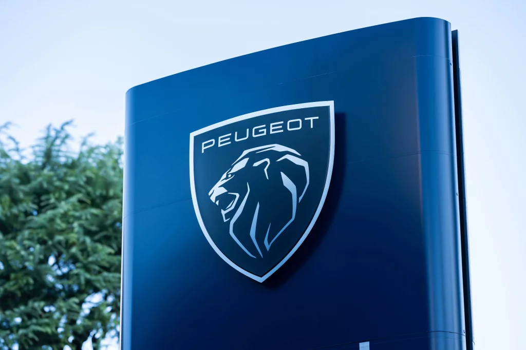 peugeot